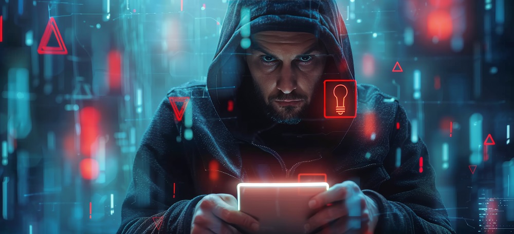 How AI Is Reshaping Phishing and Online Scams