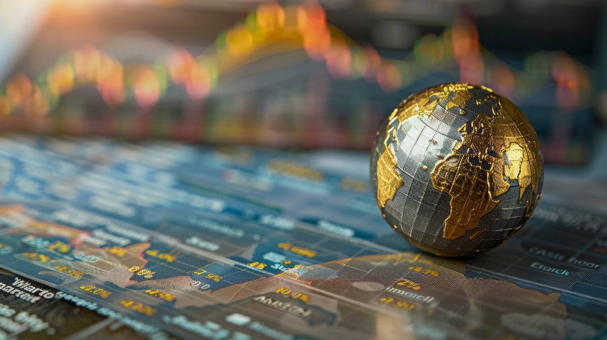 انتشار المعايير الدولية يعيد تشكيل الاقتصاد العالمي