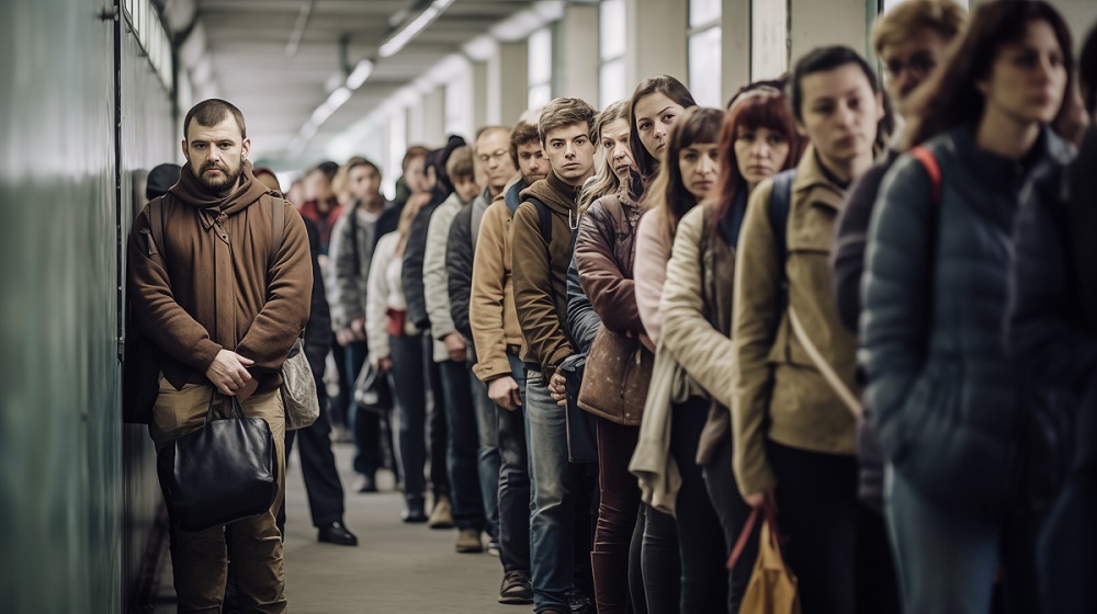 Global Youth Unemployment to 2025