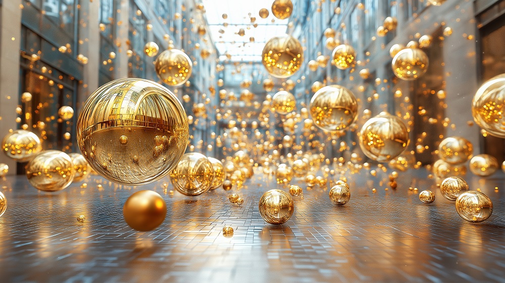 Rethinking Gold in a Shifting Economy