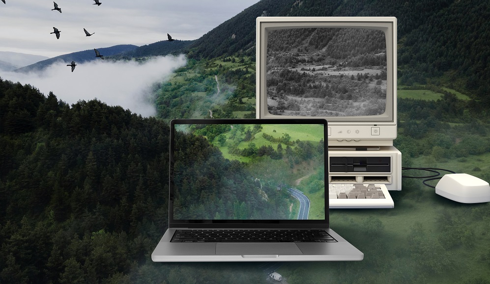 Fermeture d’EyeEm : fin d’une ère dans l’imagerie numérique après le rachat par Freepik