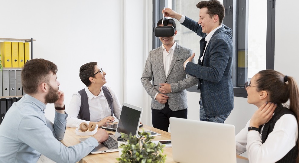 65% of Employees Excited to Use AI at Work