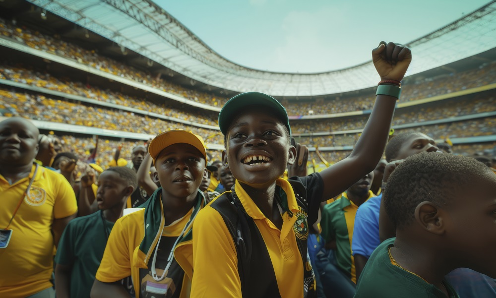 كأس الأمم الإفريقية 2025: محرك نمو لسوق الإعلام الرياضي