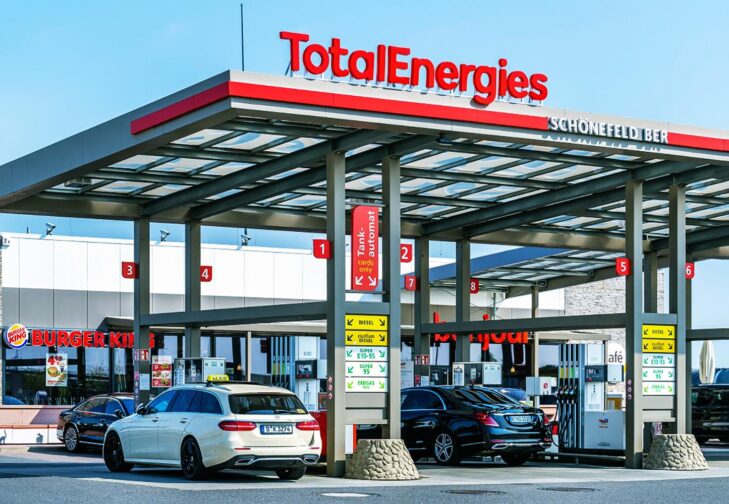 ​TotalEnergies et 12 autres actions françaises parmi les plus sous-évaluées