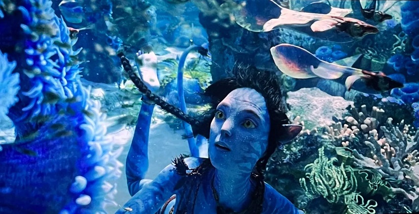 “Avatar: Fire and Ash” Surpasses $1 Billion at the Global Box Office