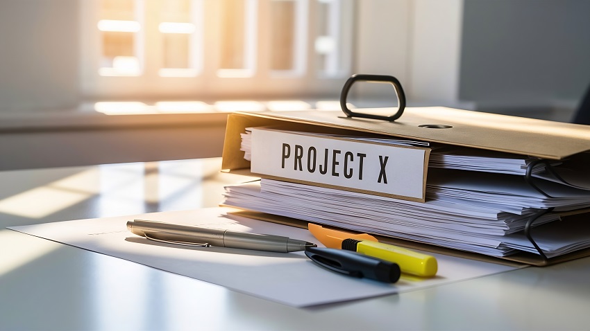 كيف تختار اسم مشروعك ليصبح أداة نجاح مستدام