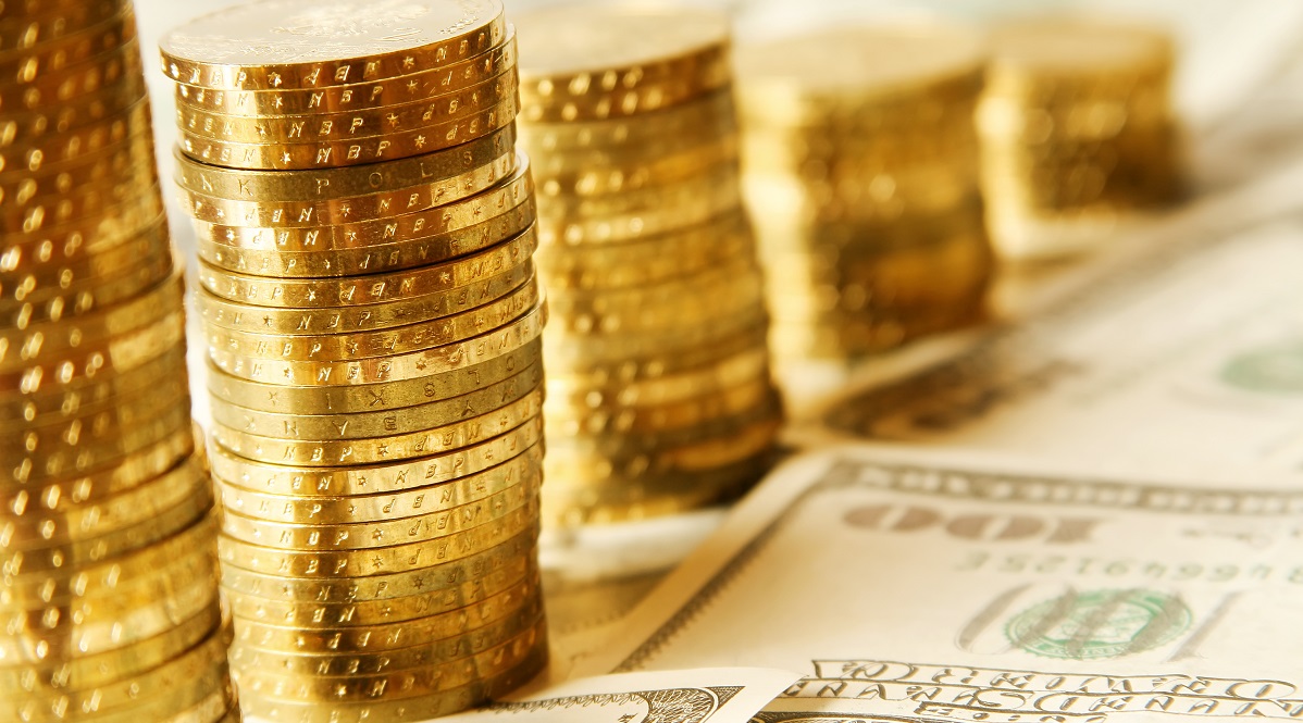 Gold hits record high, silver breaks $90 mark