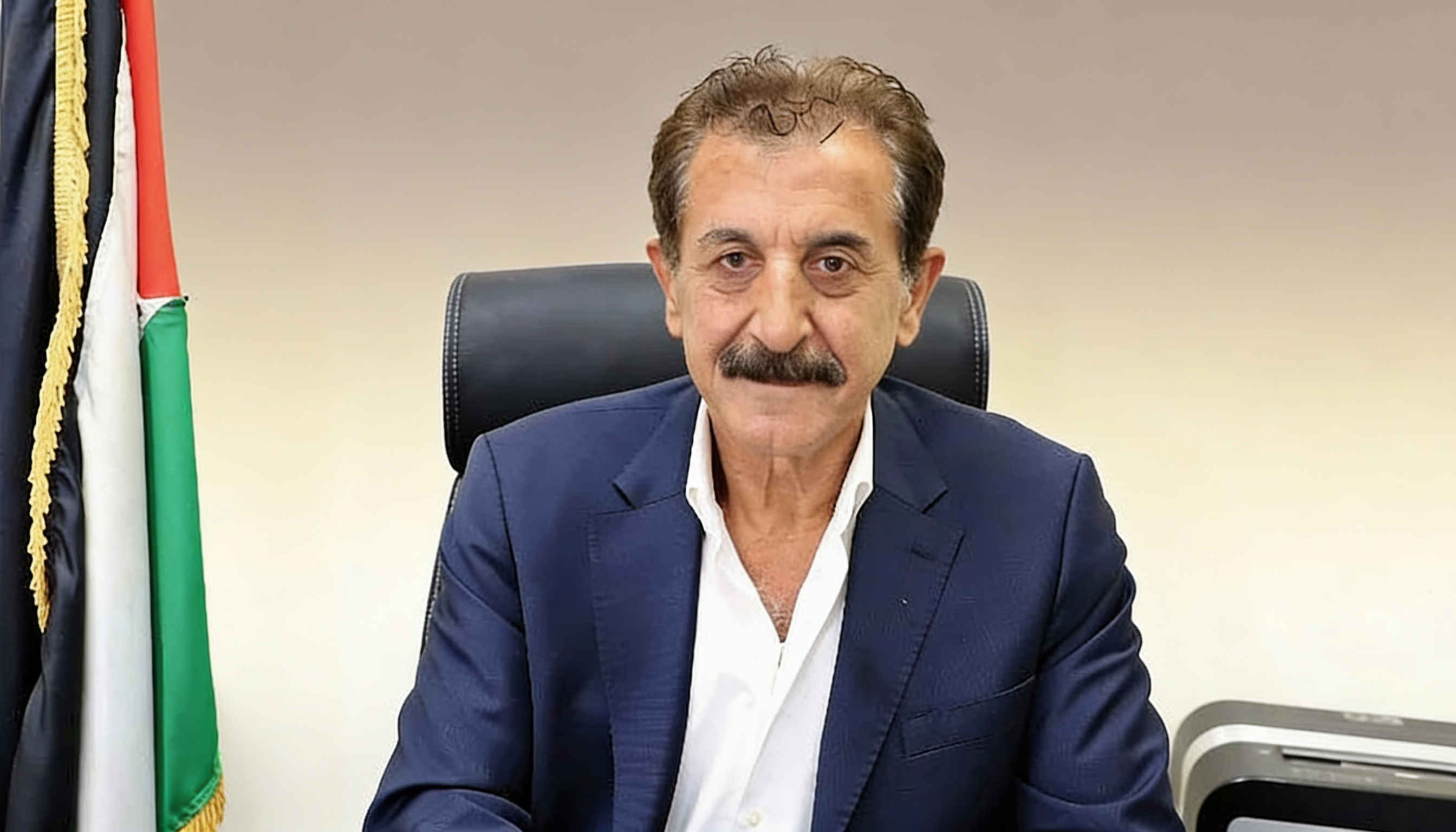 محكمة الفساد في فلسطين تحكم بالحبس وإعادة مليارات الدولارات على المدير السابق للمعابر