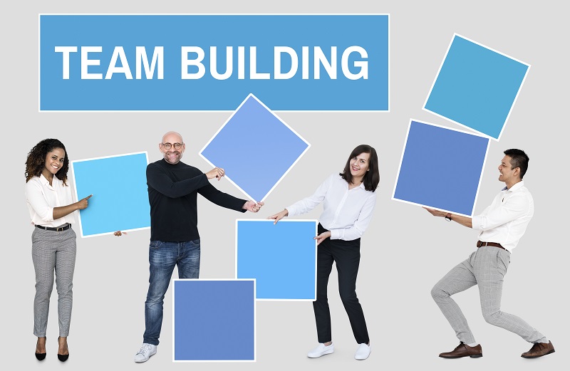How to Build the Right Team for Your Small Business in 5 Key Steps