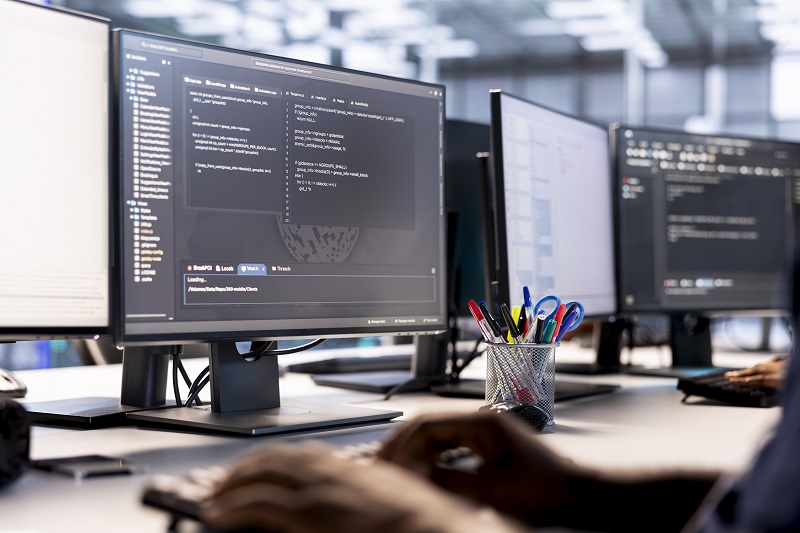 Worldwide IT Spending to Grow 10.8% in 2026