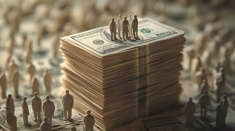 واحد من كل أربعة اقتصادات نامية لا يزال أفقر مما كان عليه قبل الجائحة