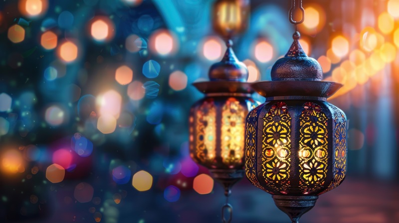 كيف أسوق منتجاتي وأرفع مبيعاتي في رمضان في عشر خطوات؟