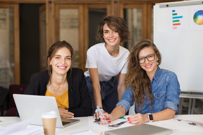 Empowering Women Economically Is Essential for Global Growth