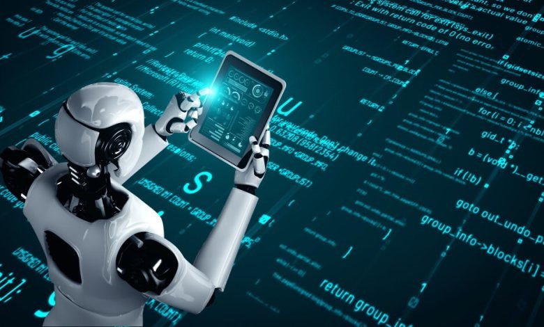 1300% ارتفاعًا في الاحتيال السيبراني المعتمد على الذكاء الاصطناعي