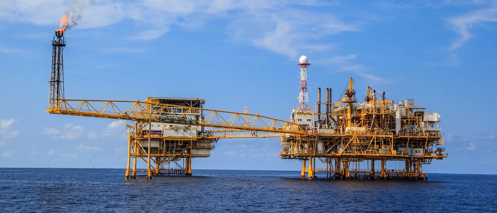 Geopolitics Push Oil and Inflation Risks Higher