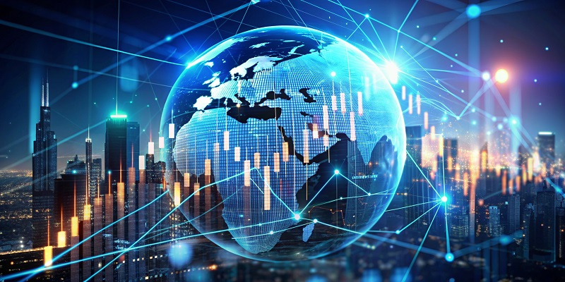 Global Economy Shows Resilience Amid Trade Tensions