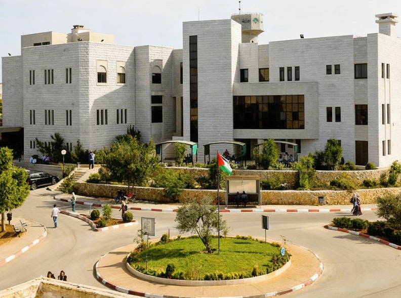 Eco-Innovation Launch: Birzeit Grad's 