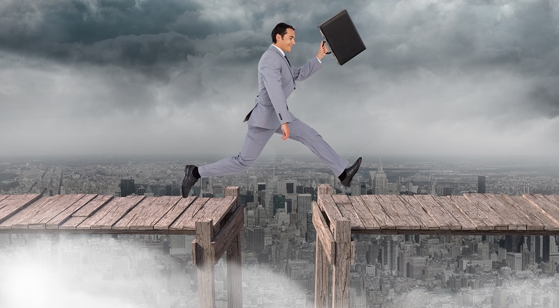 لأصحاب الأعمال: المهارات التي يجب تمتلكها لتخطي أزمات الحروب