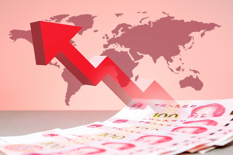 الأسواق العالمية للديون تسجل مستويات قياسية رغم التحديات الاقتصادية