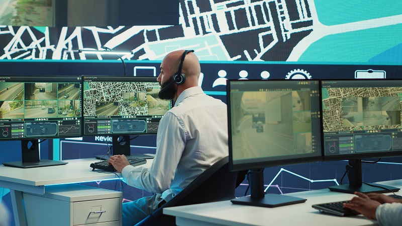 Cloud Management in the MEA Region