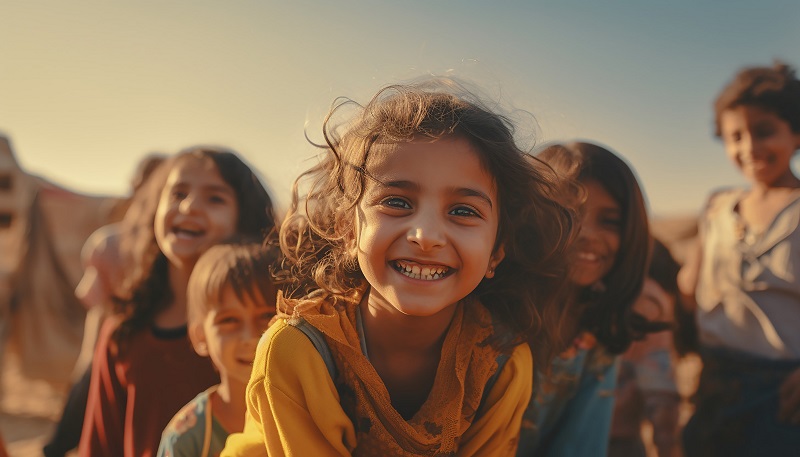 كيف تصل إلى الرضا والسعادة في الظروف الصعبة؟