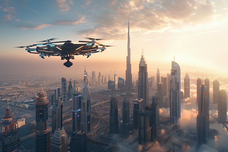 AI Autonomy in the Middle East and Africa: Why Control Matters