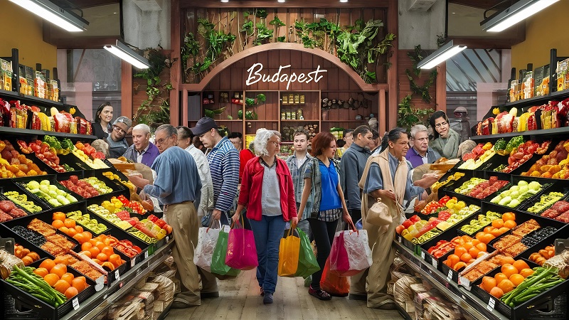 Post-Crisis Revenge Spending