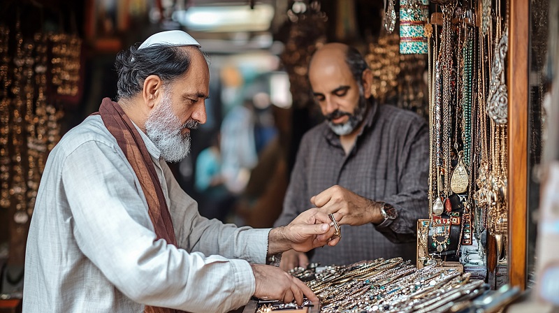 أسرار تجارة عثمان بن عفان الخمس: كيف تبني أعمالك مع الحفاظ على القيم؟