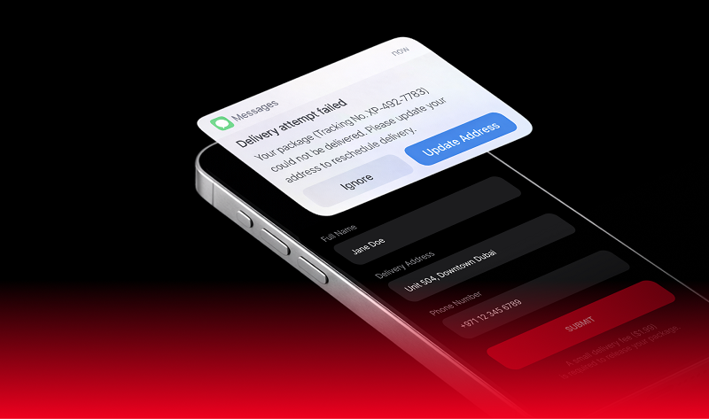 تصاعد عمليات احتيال “تتبع الشحنات المزيفة” في الشرق الأوسط وإفريقيا