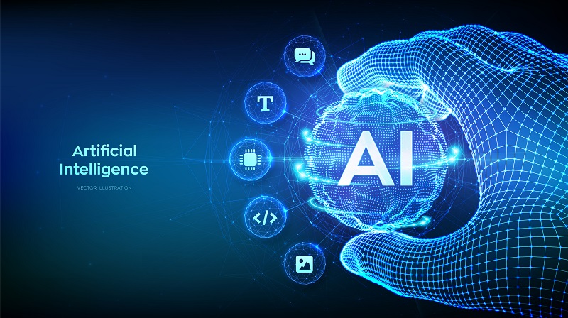 3 تطبيقات واعدة للذكاء الاصطناعي في قطاع الخدمات المالية