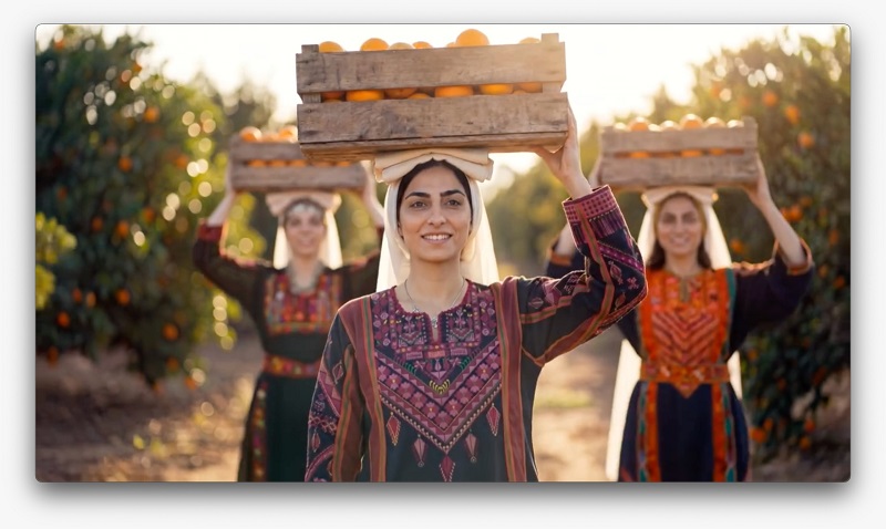 إطلاق الهوية البصرية المحدثة لبنك فلسطين تحت شعار بنك الكل