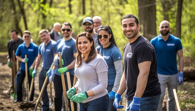 الوظائف والبيئة: علاقة متشابكة وفرص اقتصادية واعدة