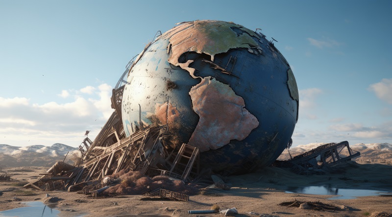 La Guerre au Moyen-Orient et la Hausse de l'Inflation en France