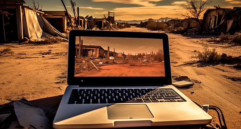 Gaza’s Digital Economy Under Crisis