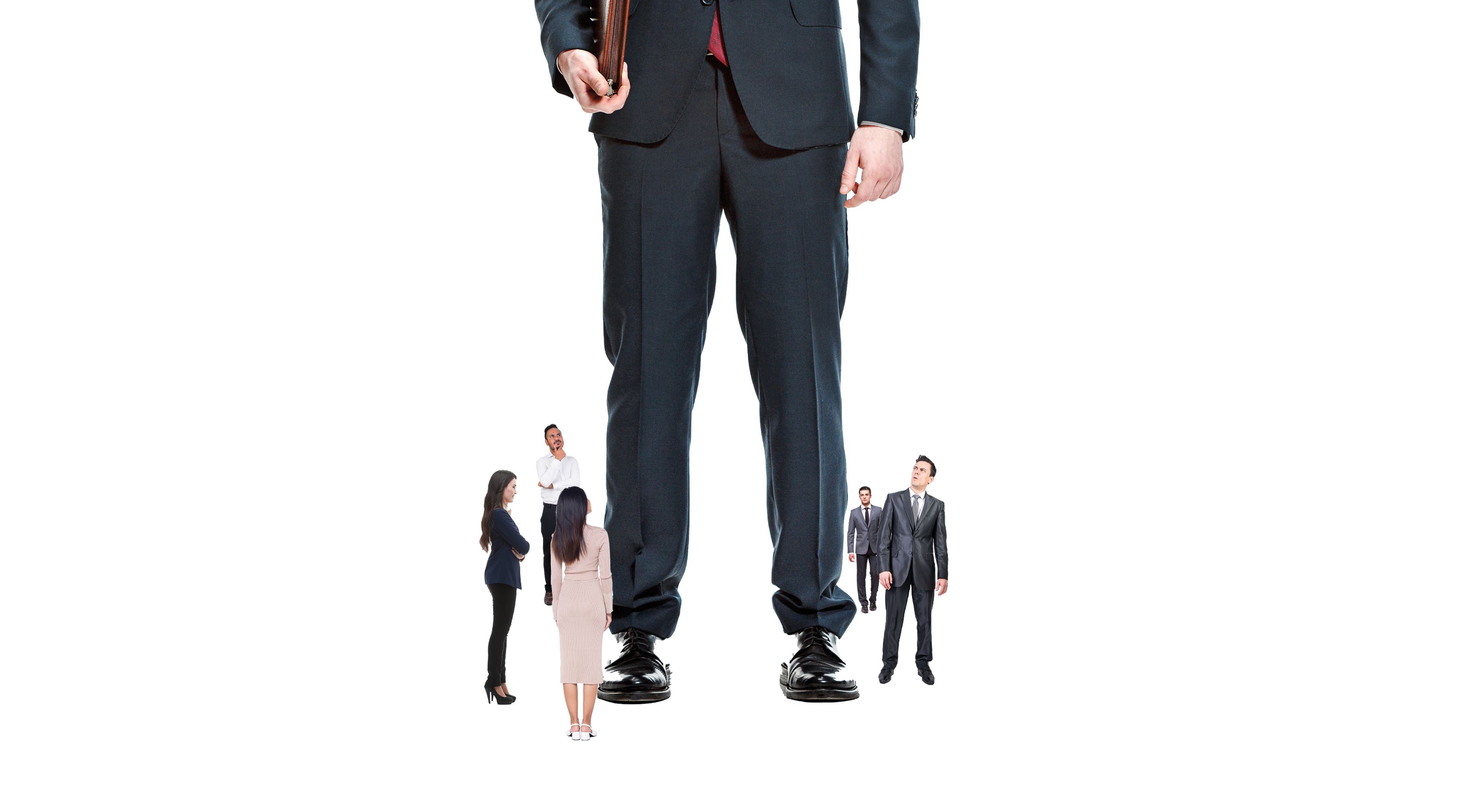 تأثير المرأة وصغار المساهمين في حوكمة الشركات