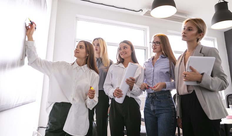 When Alignment Becomes the New Ambition for Women Leaders