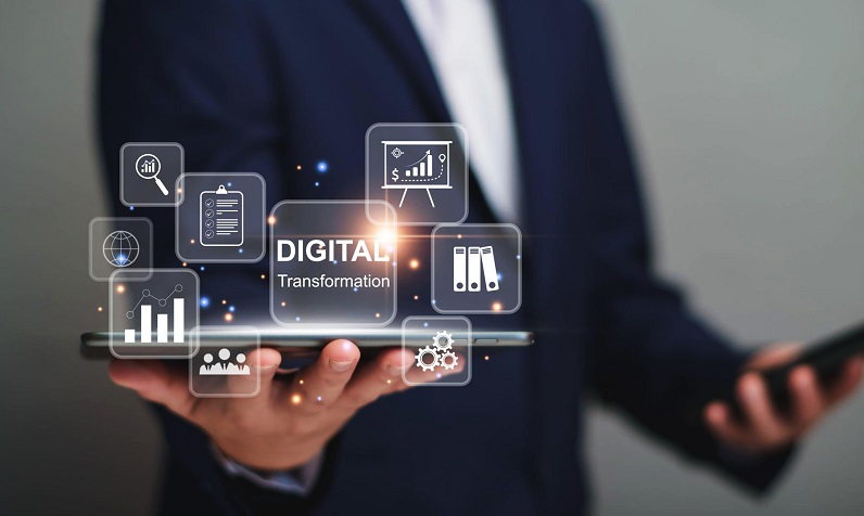 Digital Shift: TJDEED Transforms KSA Public Sector Operations