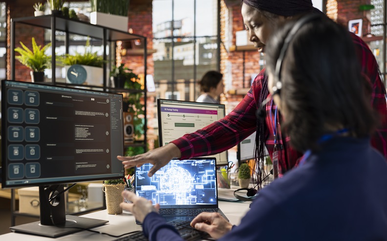 Deepfake fraud surges