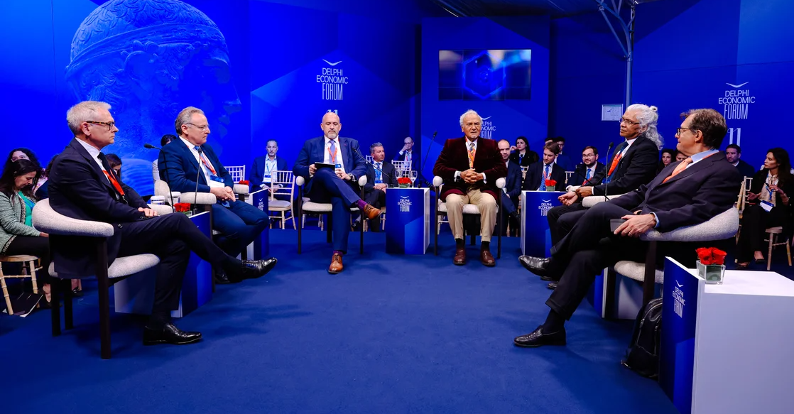 Από το όραμα στην πράξη, με επίκεντρο την ανταλλαγή αγαθών και ιδεών