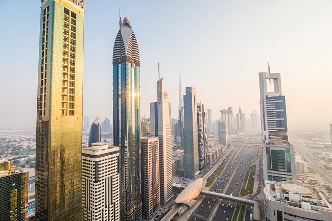 ارتفاع أسهم الطاقة في أبوظبي بعد خروج الإمارات من أوبك