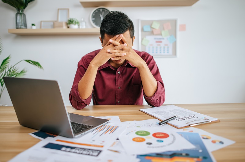 Ten Financial Mistakes You Should Never Make