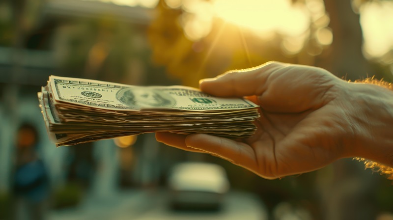 10 Money Rules the Wealthy Already Live By