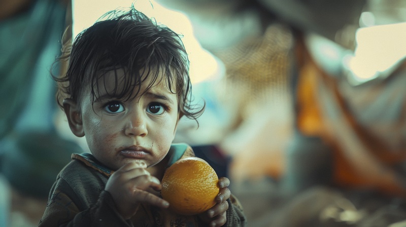 الفاو تحذر من أزمة غذاء عالمية بسبب هرمز