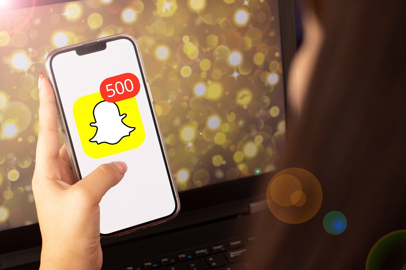 سناب شات ضمن أبرز منصات الأداء الرقمي القابلة للتوسع