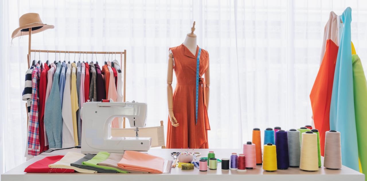Making fashion more ethical