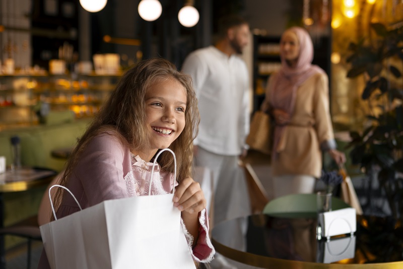 إجازة العيد بلا إفراط... كيف تعيش أجمل اللحظات بأقل الأرقام؟