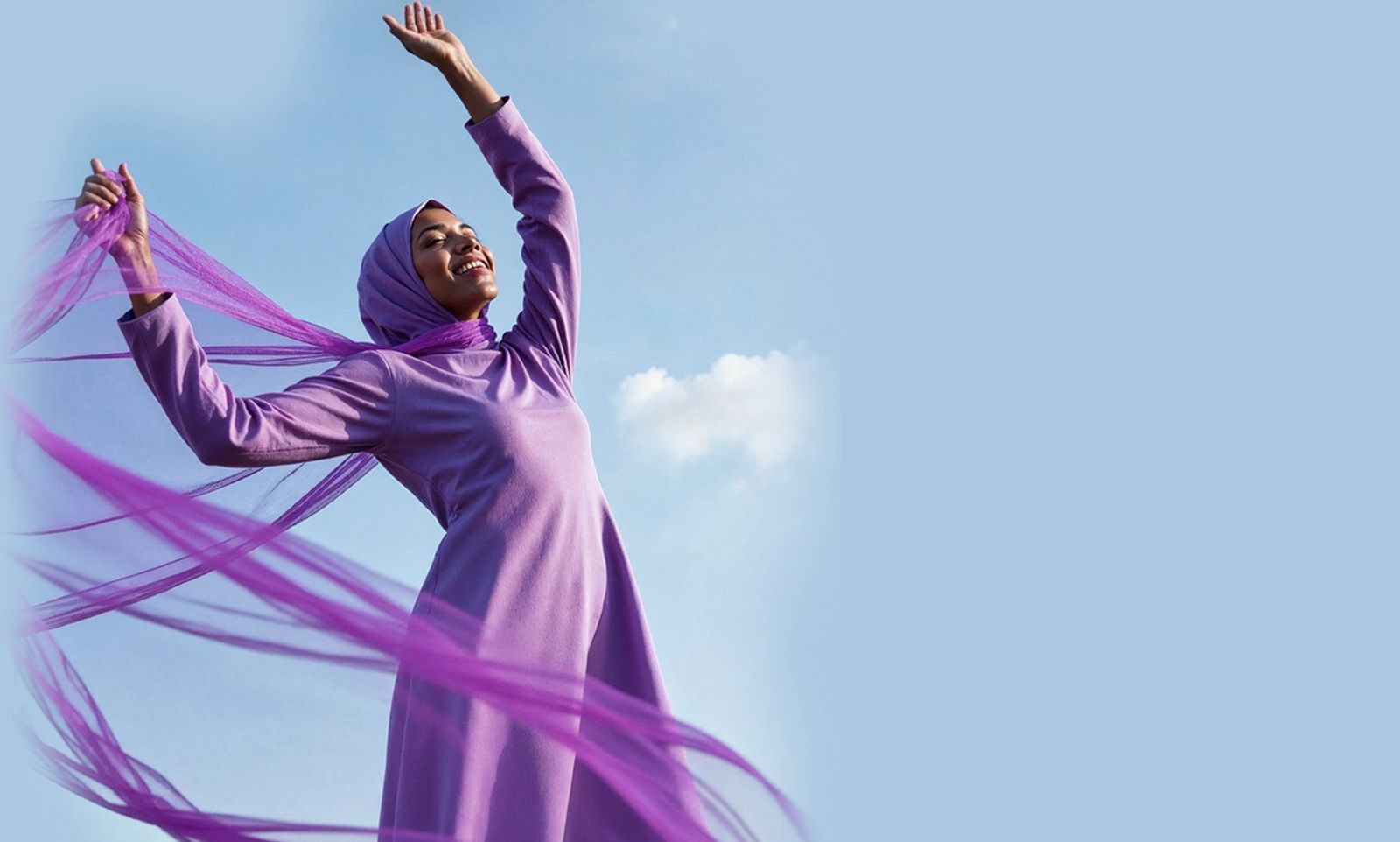 Empowering Arab Women: Walking the Path to Financial