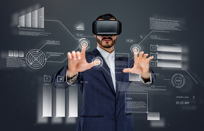 Strategic AI Deployment Drives Competitive Advantage