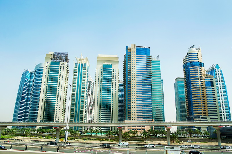 الذكاء الاصطناعي يعيد توزيع الثروة العالمية.. هل تلحق المدن العربية بالركب؟