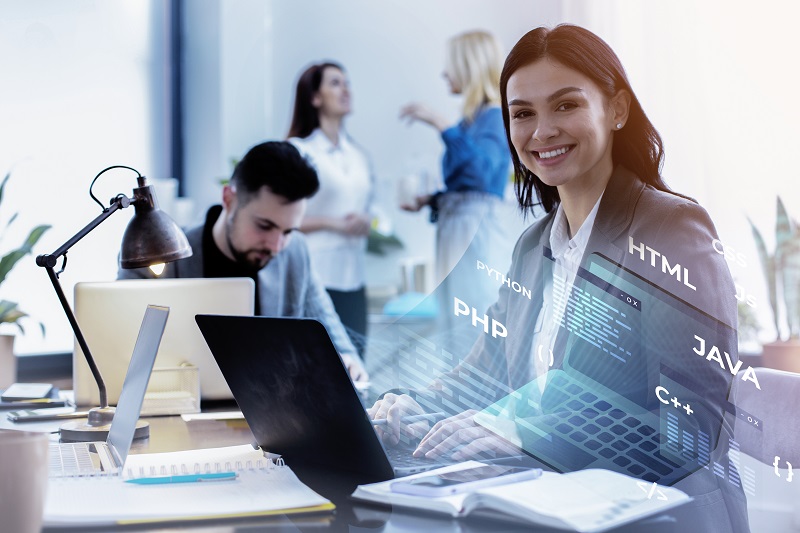 Artificial intelligence does not steal jobs… it quietly rewrites them
